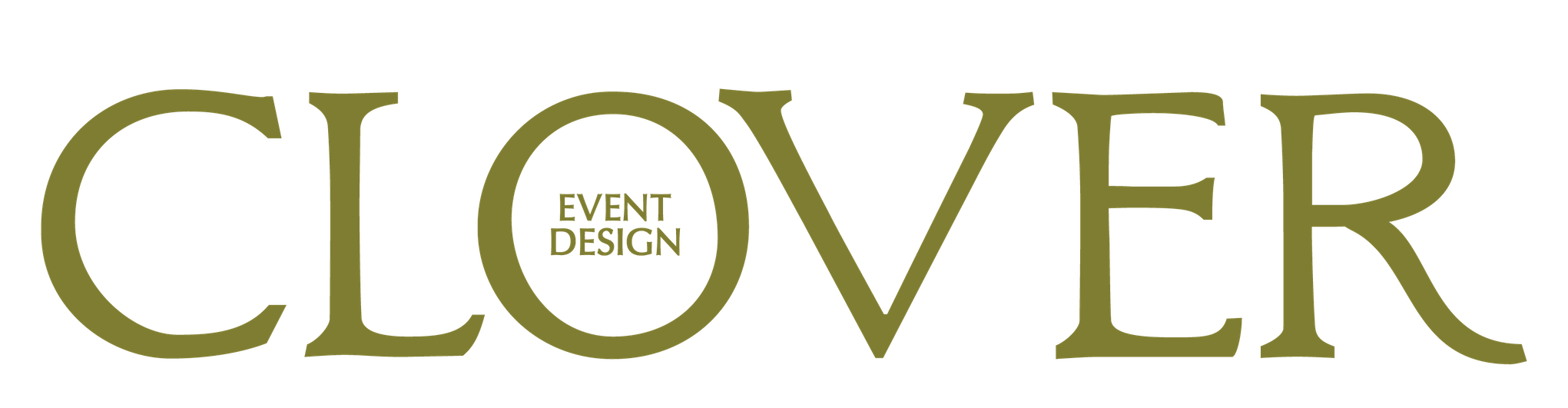 Clover Event Design