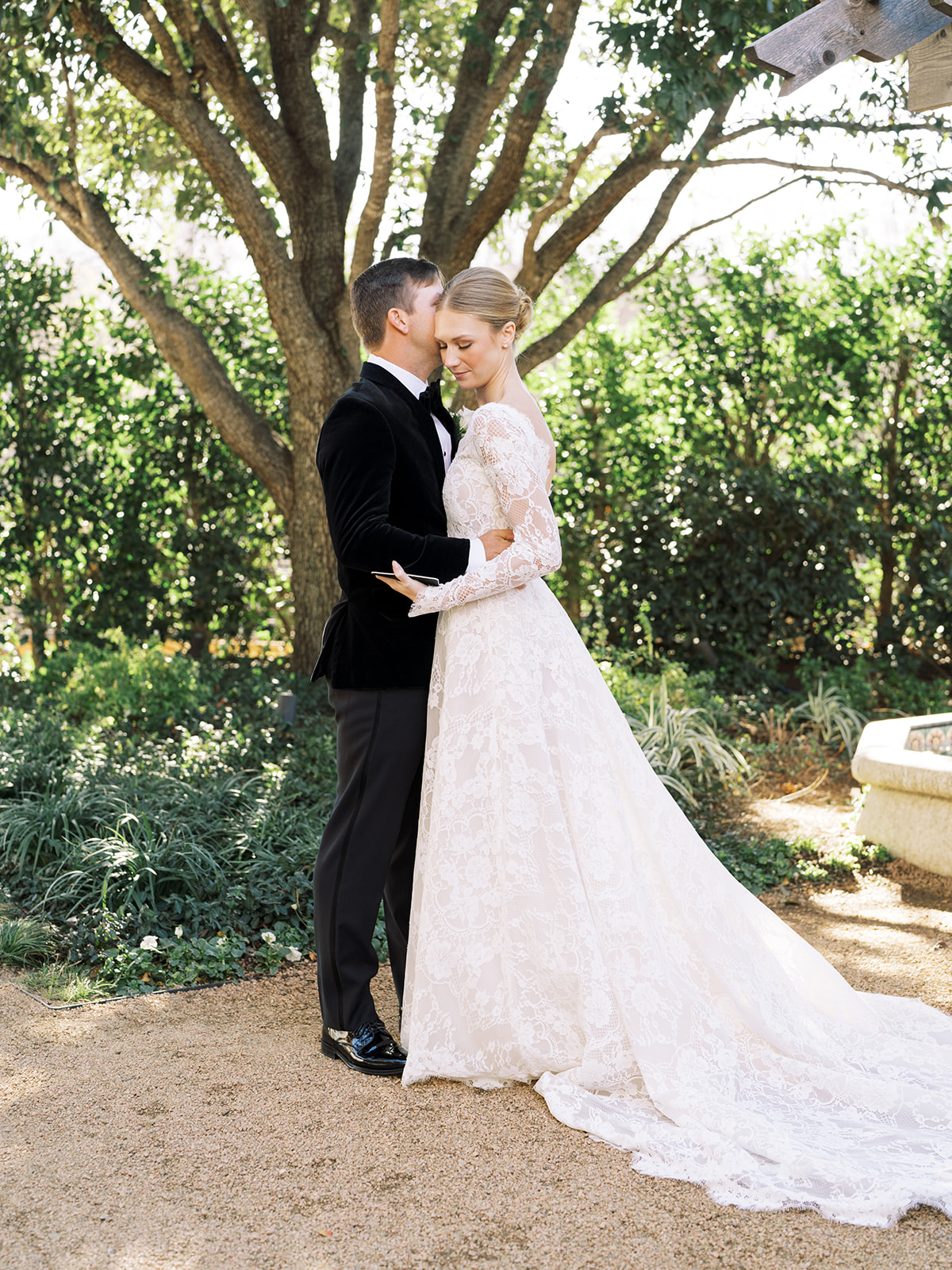 Hattie & Pierceson
