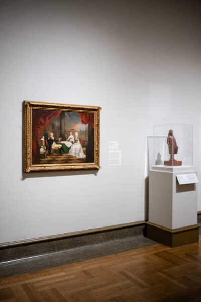 Museum of Art-1024