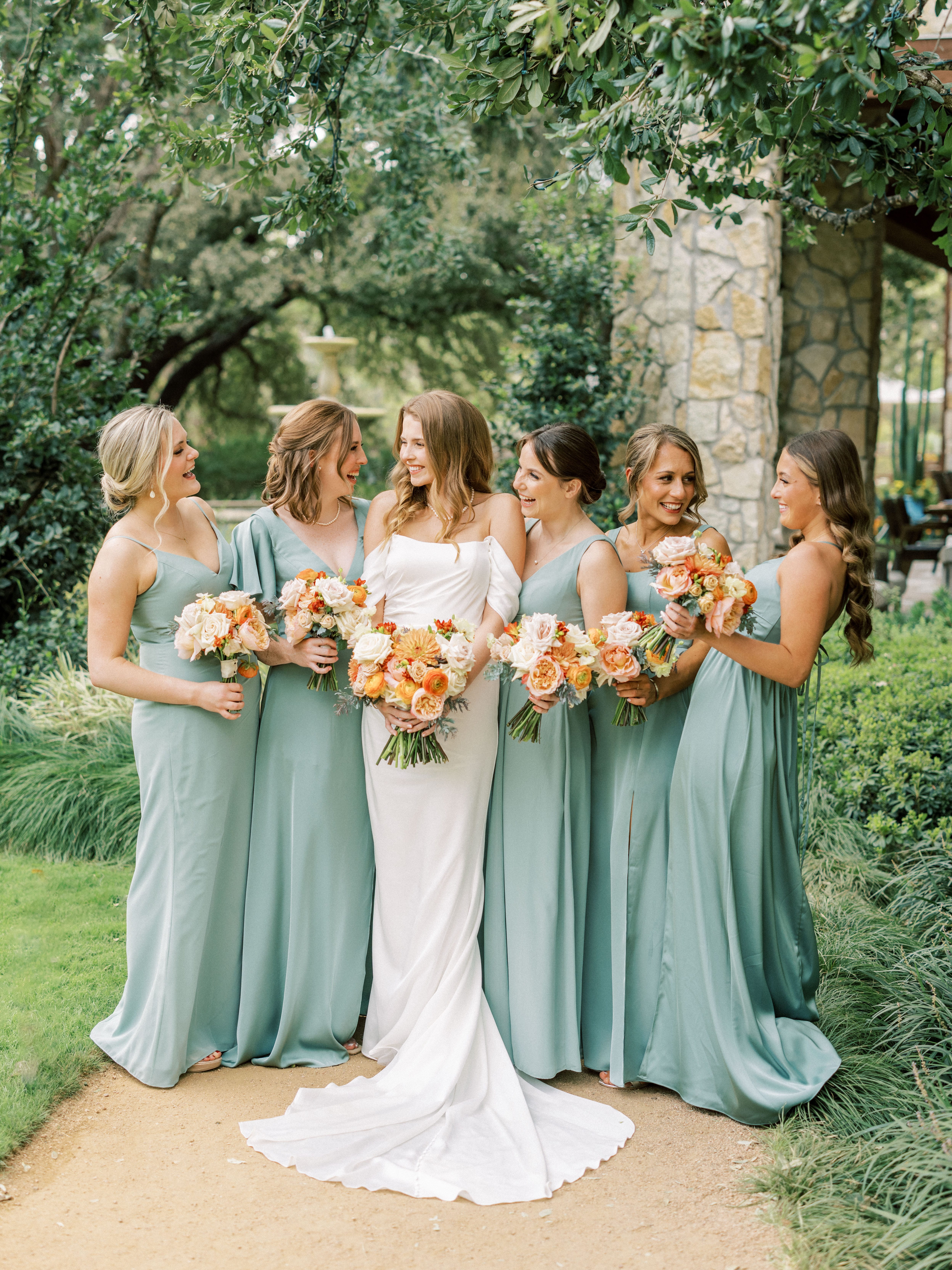 Erin + Zack Sneak Peeks